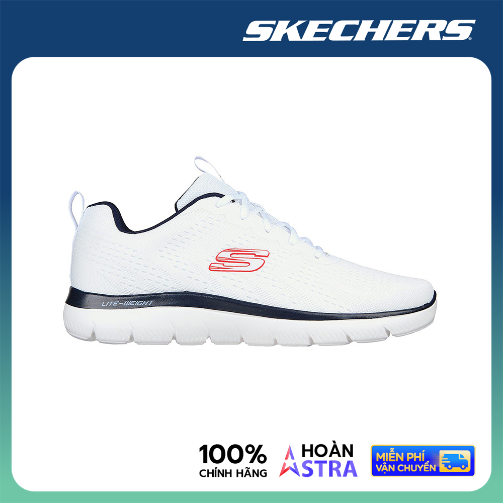 Skechers Nam Giày Thể Thao Sport Summits - 232395-WNV