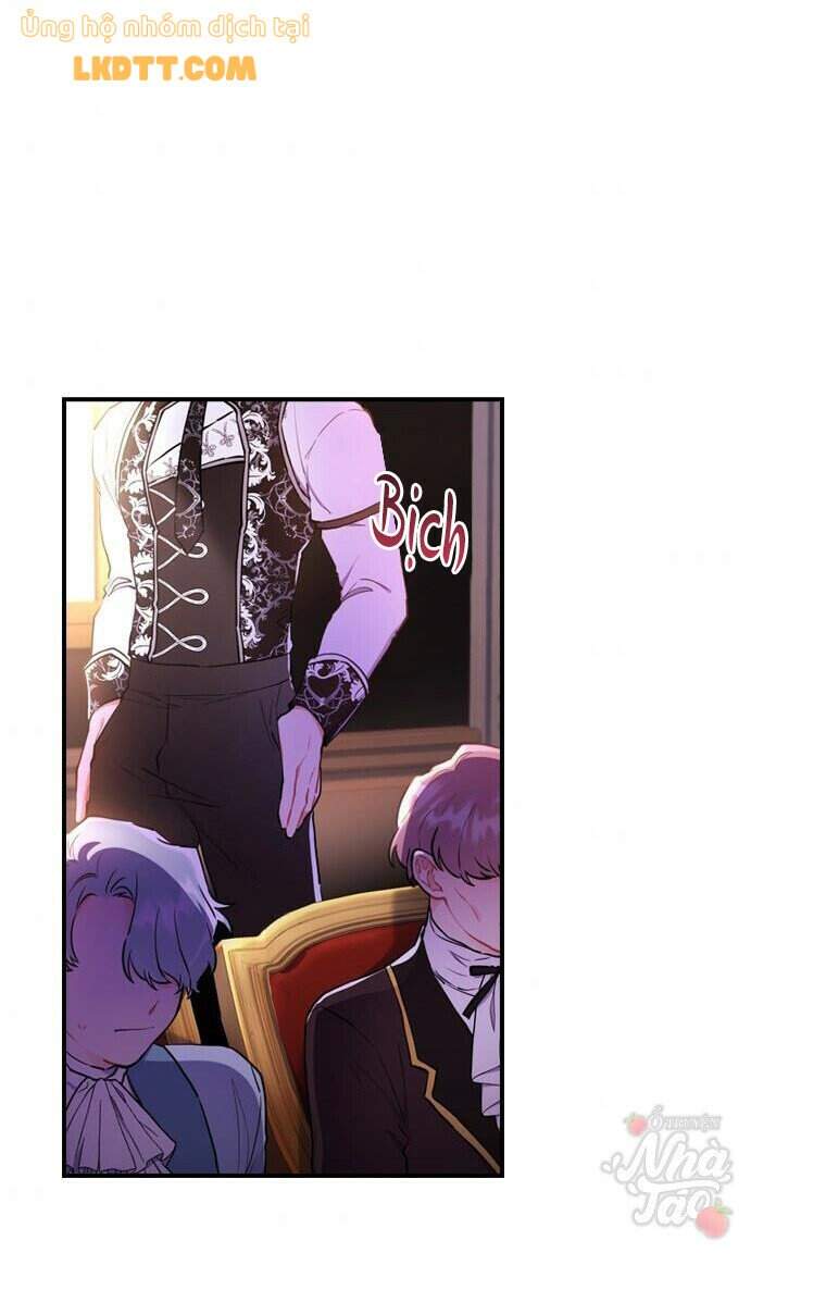 tôi đã trở thành con gái nuôi của nam chính chapter 26 59