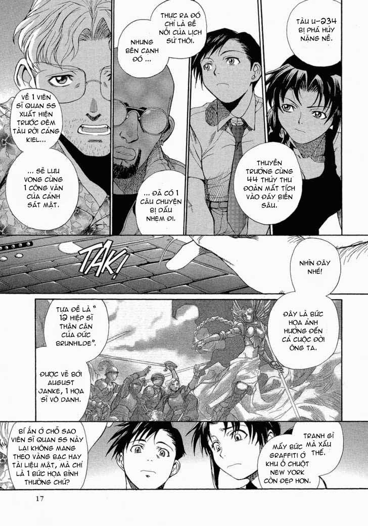 hố đen chapter 6 15