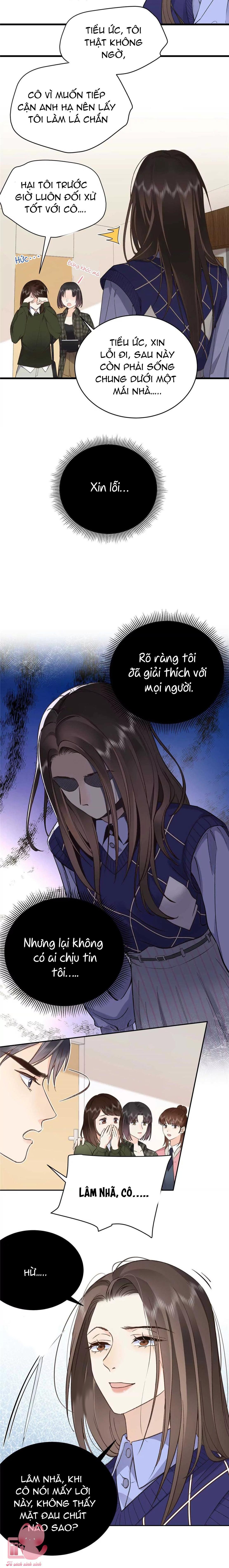 hàng tỷ ngôi sao không bằng em chapter 7 7