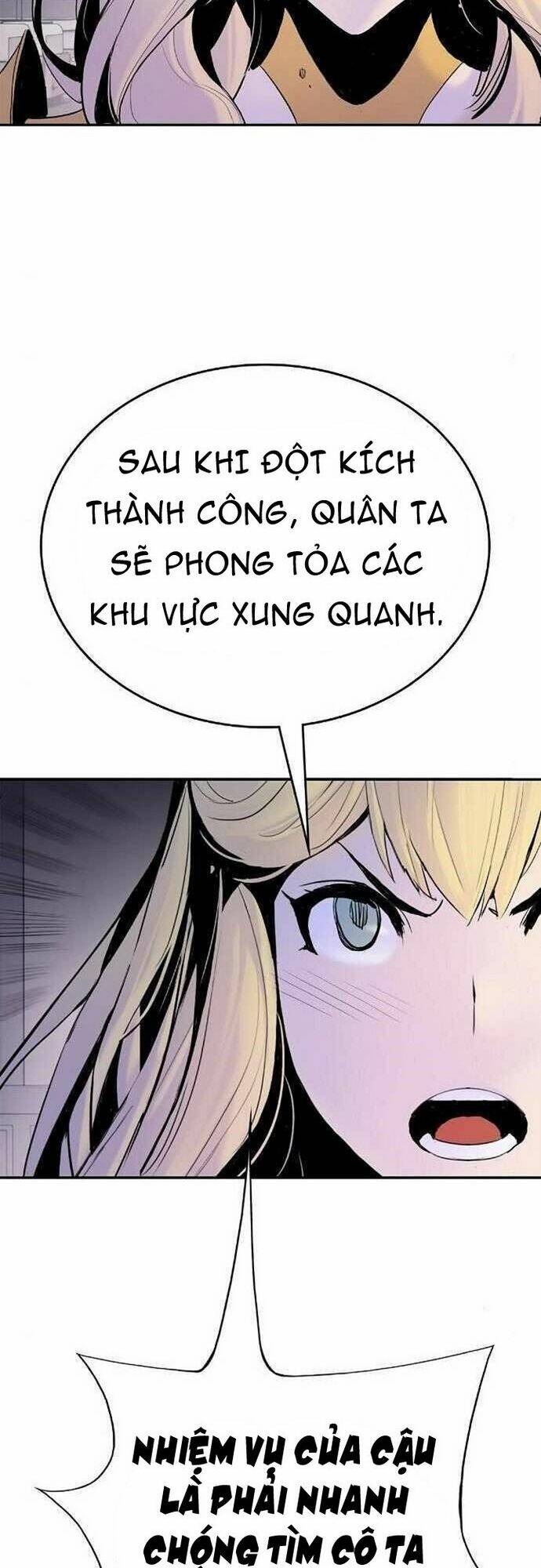 băng tâm kỵ sĩ chapter 34 52