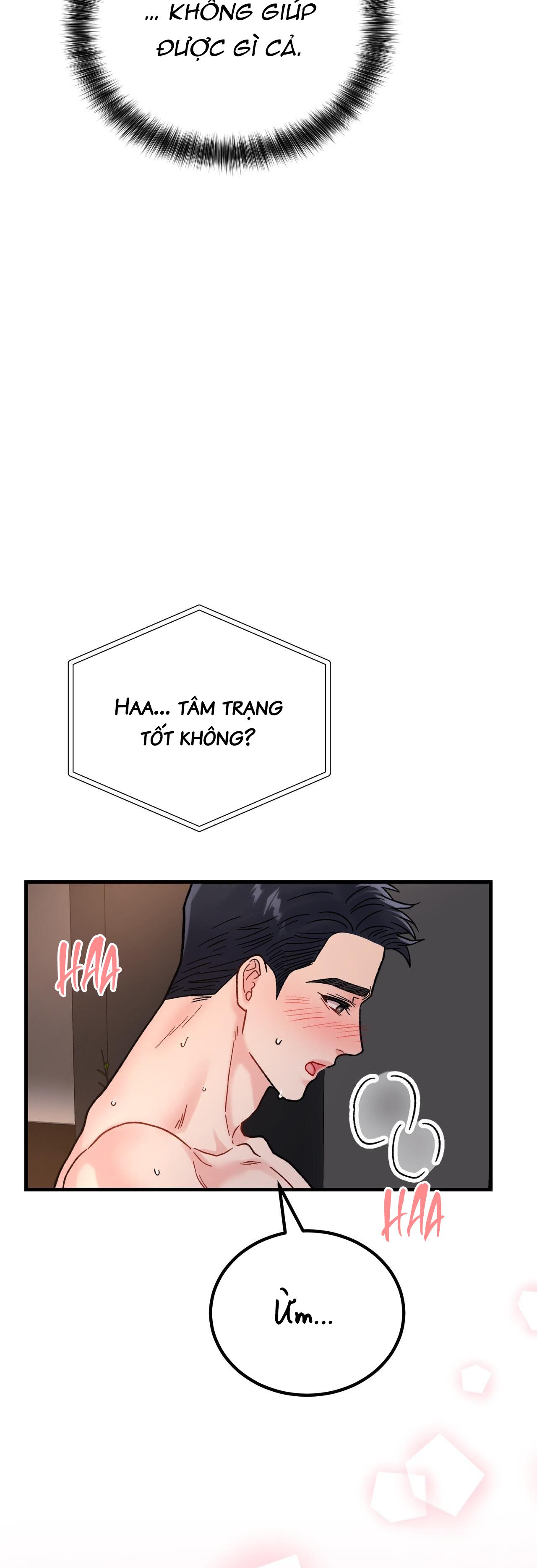 cậu không phải là gu của tôi chapter 6 58