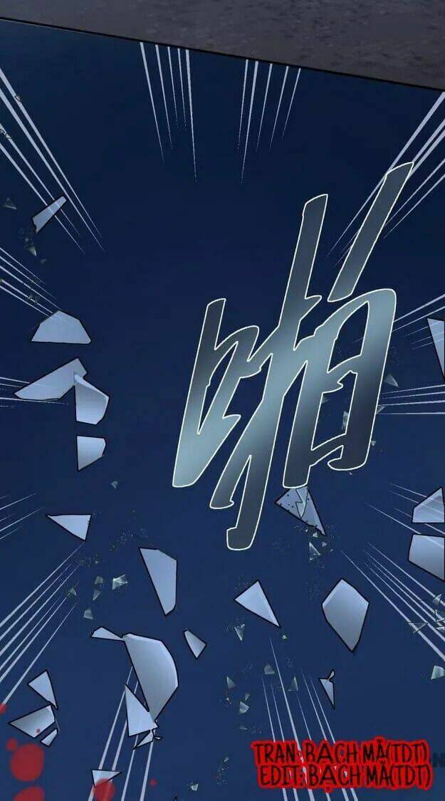 nữ đế trọng sinh chapter 4 41