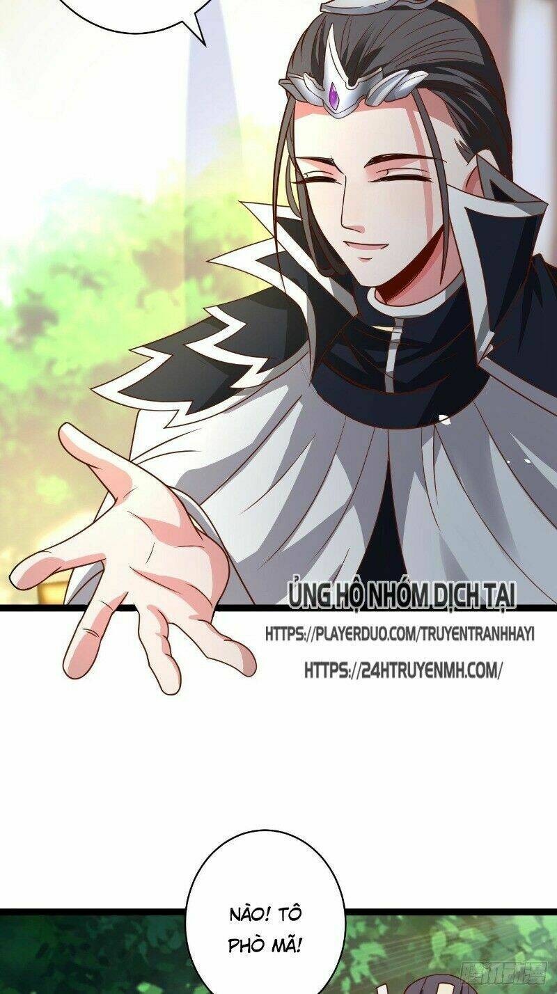 trọng sinh tối cường ma tôn ở rể chapter 78 30