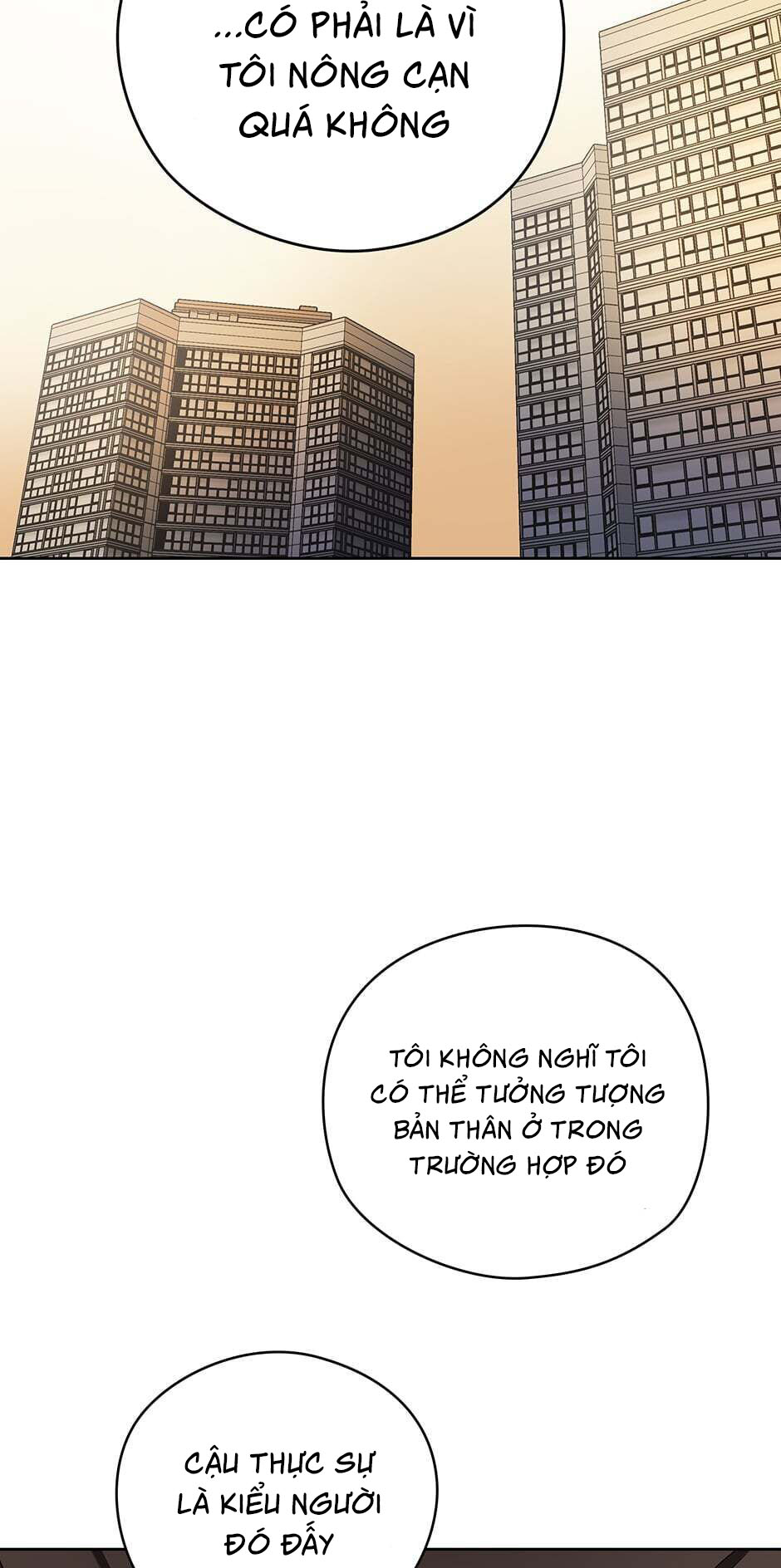 chỉ là giấc mơ thôi phải không? chapter 19 29