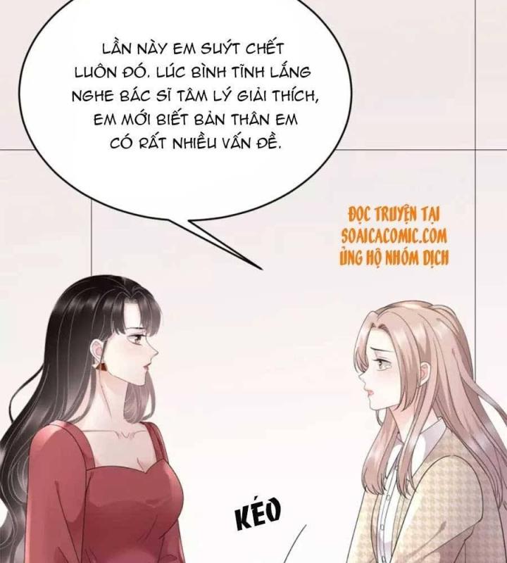 đại tiểu thư có thể có bụng dạ gì xấu chứ! (full) chapter 81 34