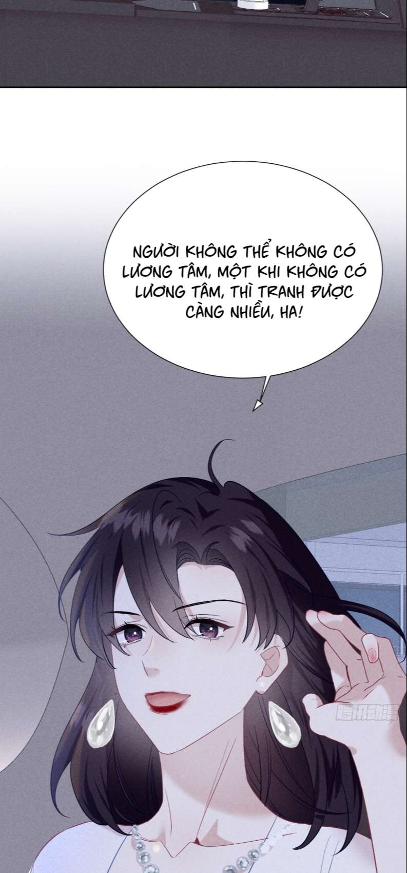 [bl] quan hệ nguy hiểm chapter 17 64