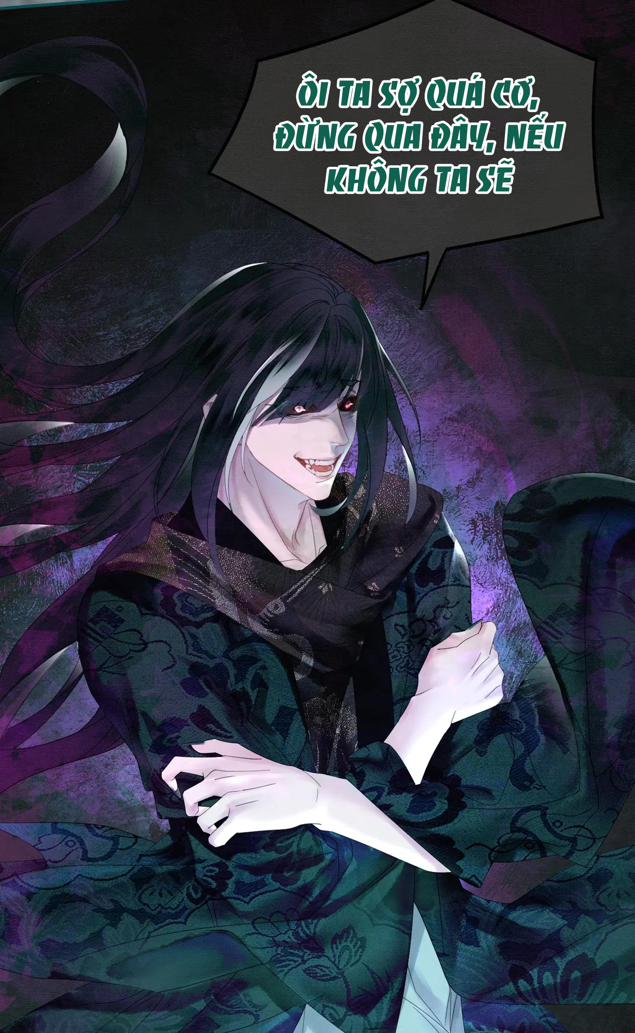 ai đã dạy hư đồ đệ phản diện của ta? chapter 19 10