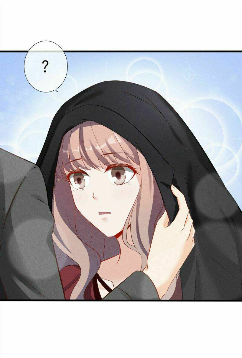 cạm bẫy lửa tình chapter 8 19