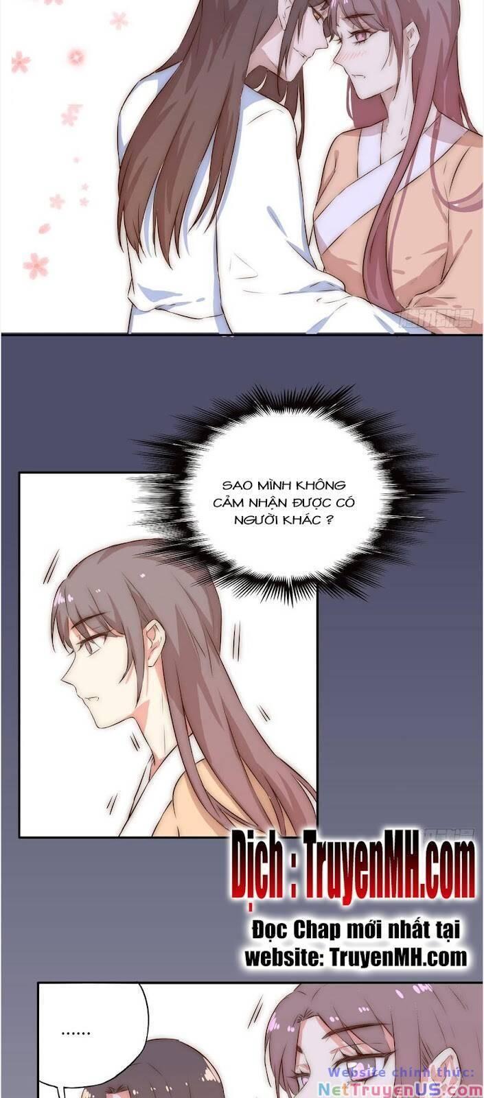 đồ đệ! ngươi mau buông ta ra! chapter 2 20