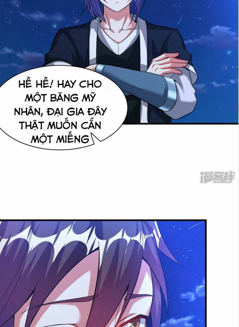 đạo ấn chapter 182 33