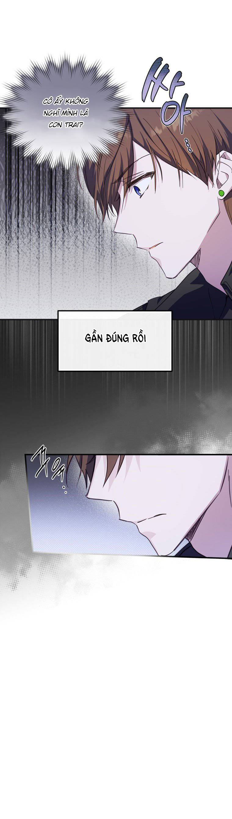 đã bảo nữ chính cải nam trang cơ mà ! chapter 10 10