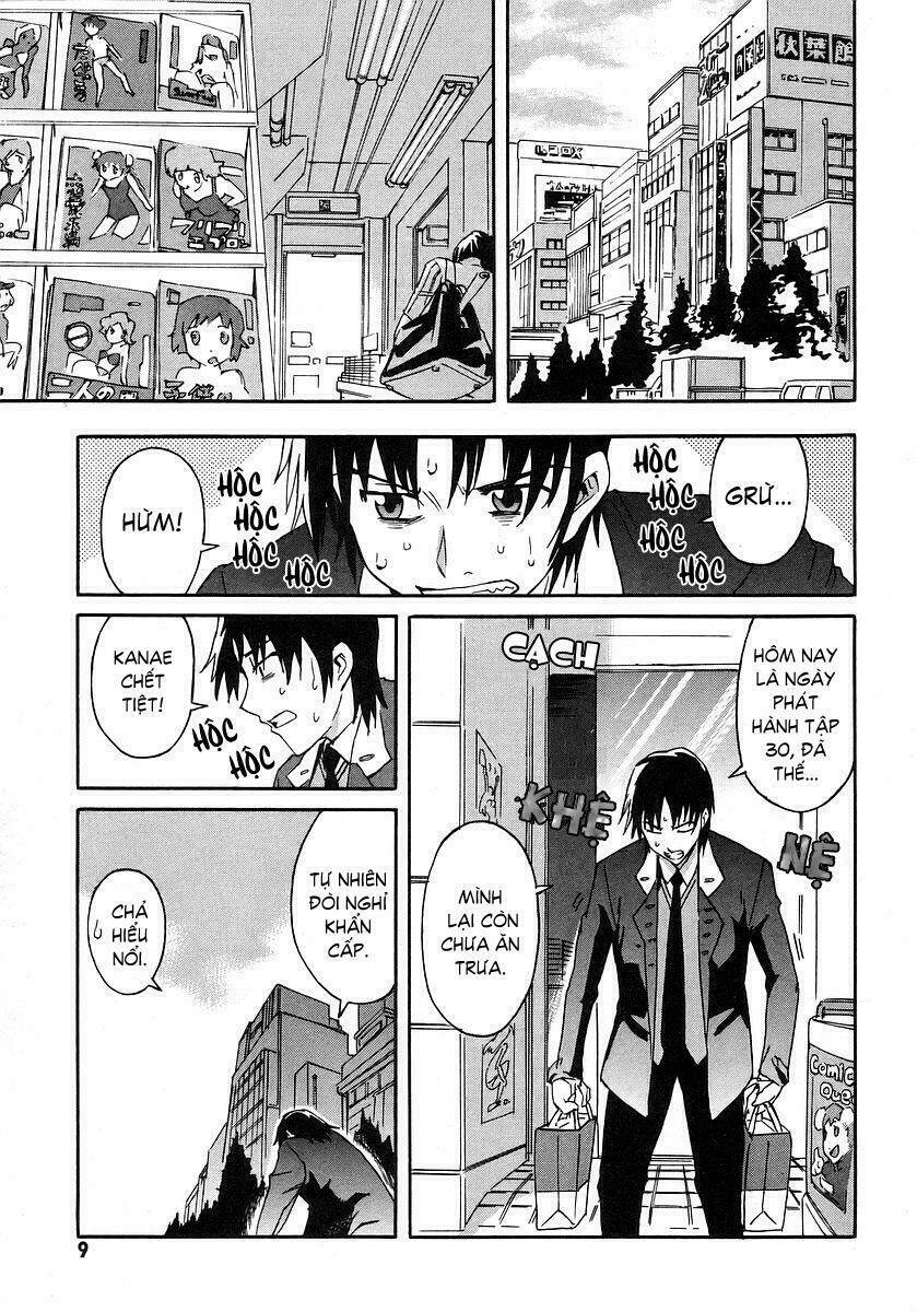 hanako to guuwa no tera chapter 5 9