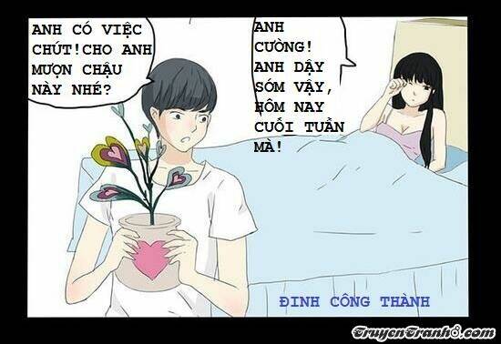 hạt giống tình yêu chapter 3 27