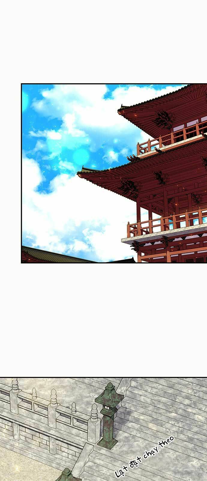 Vương tử huyền bí chapter 13 97