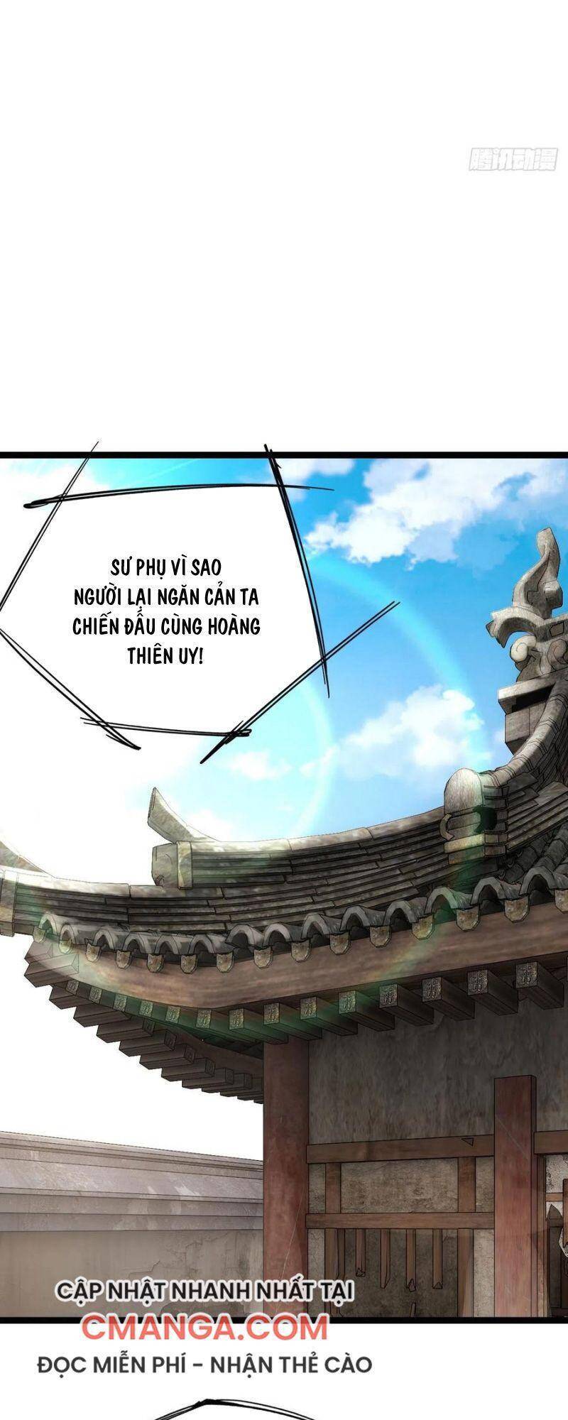 ta thành thần một mình chapter 36 36