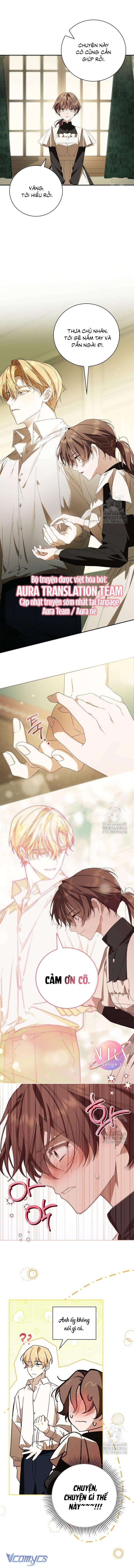 nữ hầu bí mật của nhà bá tước chapter 20 11