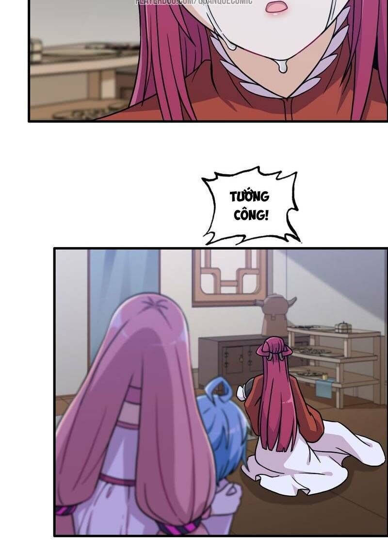 khởi đầu bằng một con côn chapter 10 12