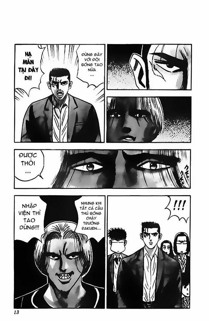 hareluya chapter 44 7