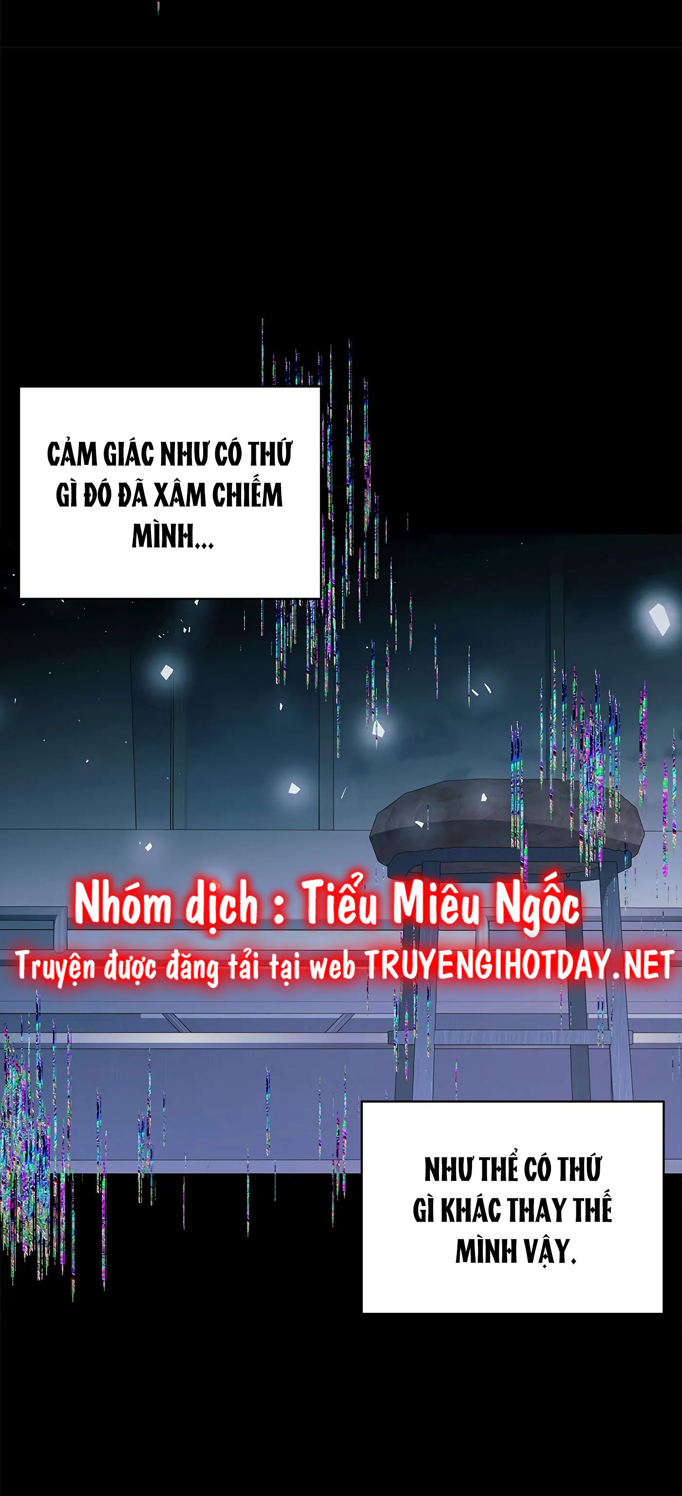 tôi không phải là nữ anh hùng chapter 44 16
