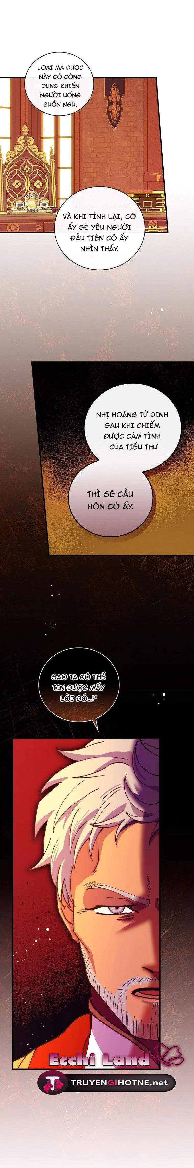 hiệp sĩ băng giá chapter 52.2 15