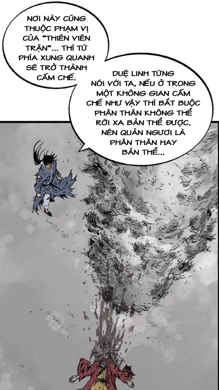 cao thủ 2 chapter 121.2 44