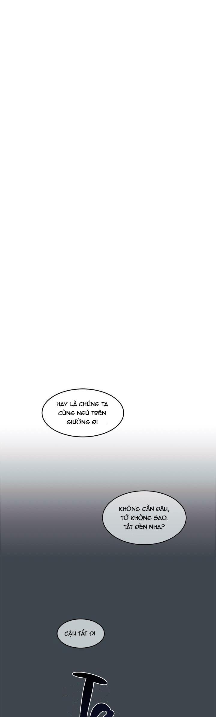 tiểu thử: bắt đầu mùa hè chapter 2 9