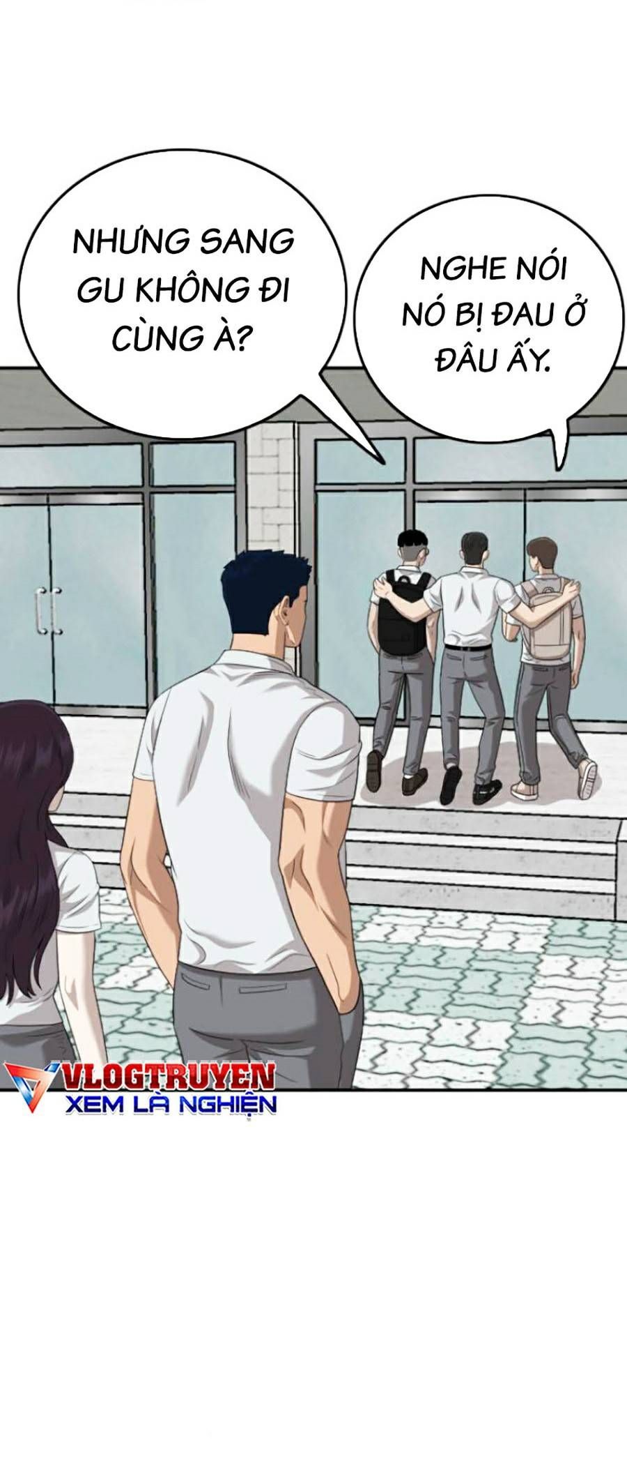 người xấu chapter 137 70