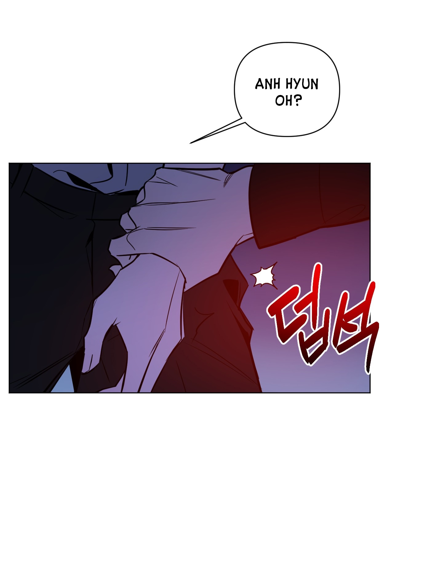 Ánh Bình Minh Cắt Ngang Màn Đêm chapter 10.2 - Trang 73