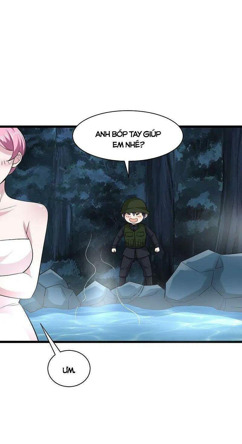 đô thị tà vương chapter 246 3