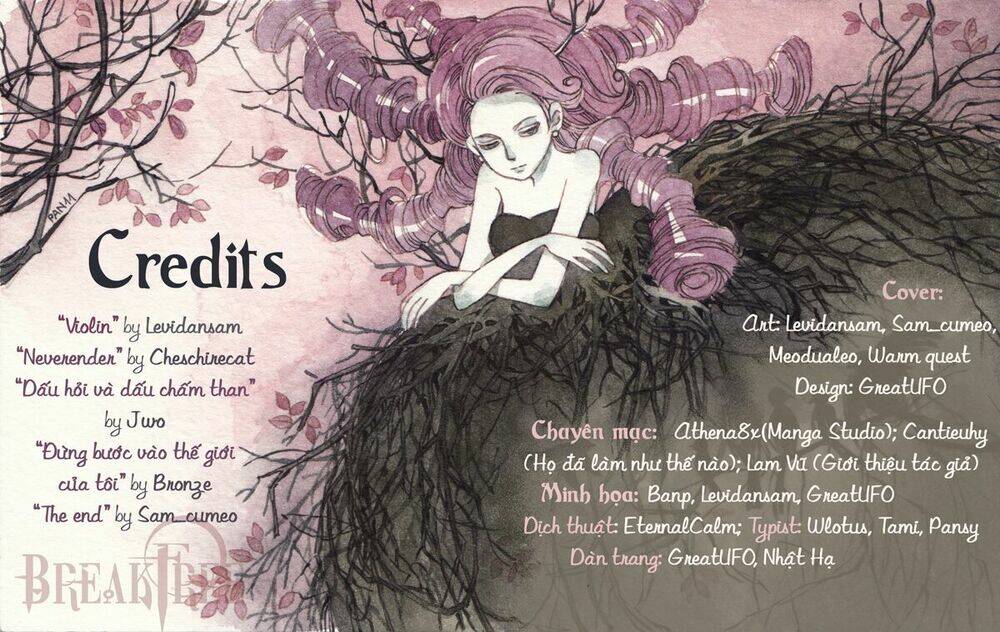 break free magazine chapter 6 137