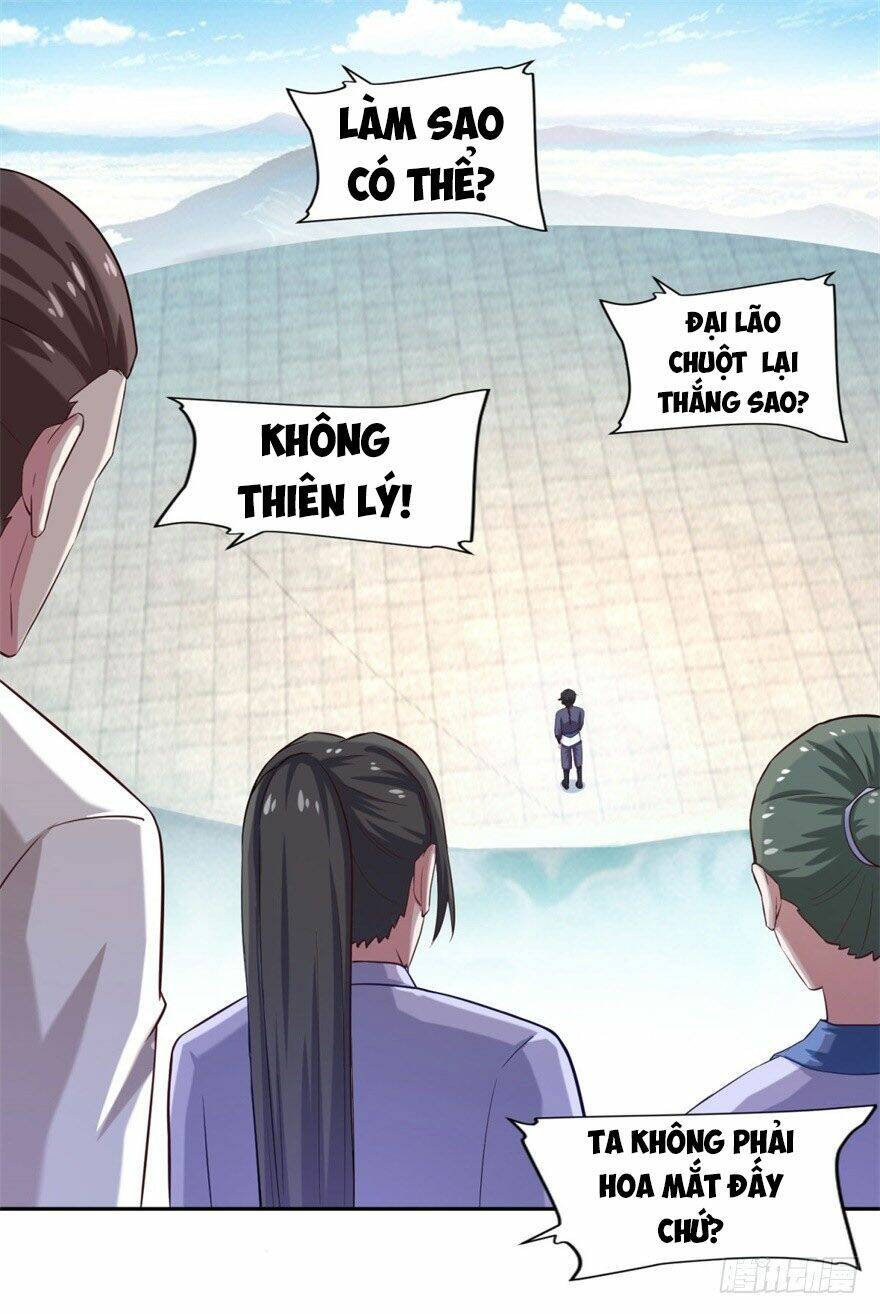 tiên ma đồng tu chapter 44 1