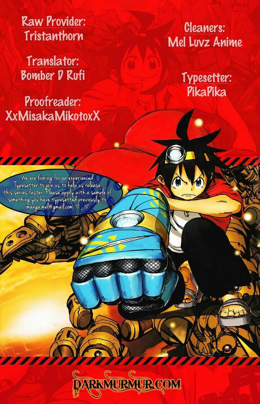 bullet armors chapter 5 43