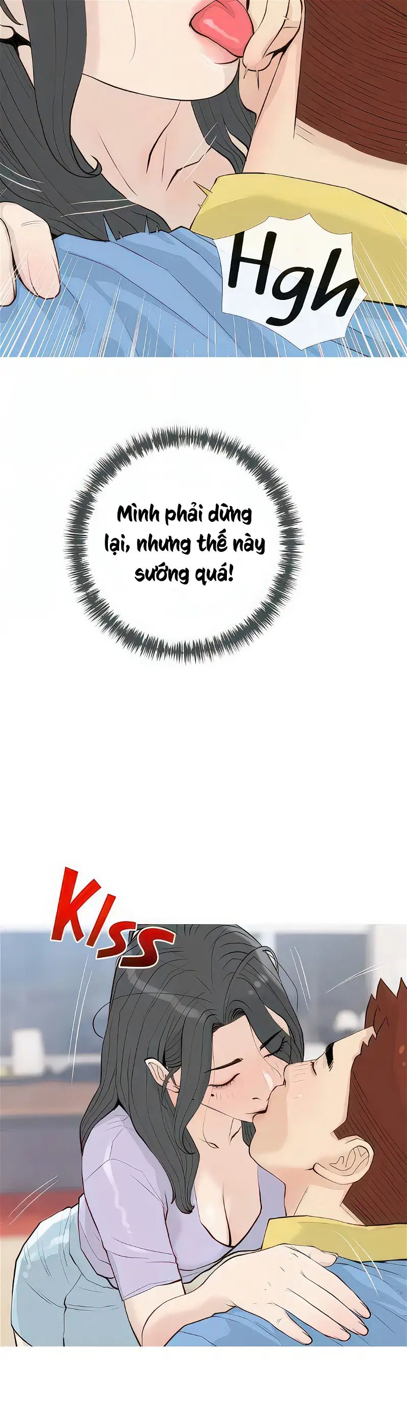 bài học hứng tình chapter 84 15