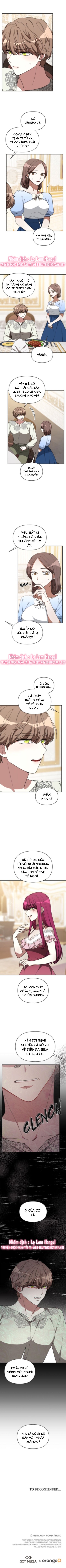 chuyện tình tay ba chapter 70 3