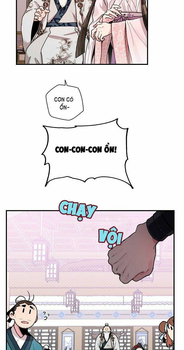 tôi trở thành nhân vật phản diện giỏi nhất trong giới võ thuật chapter 9 46