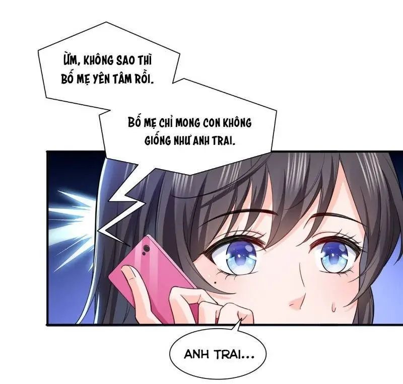 Hệt Như Hàn Quang Gặp Nắng Gắt chapter 140 8