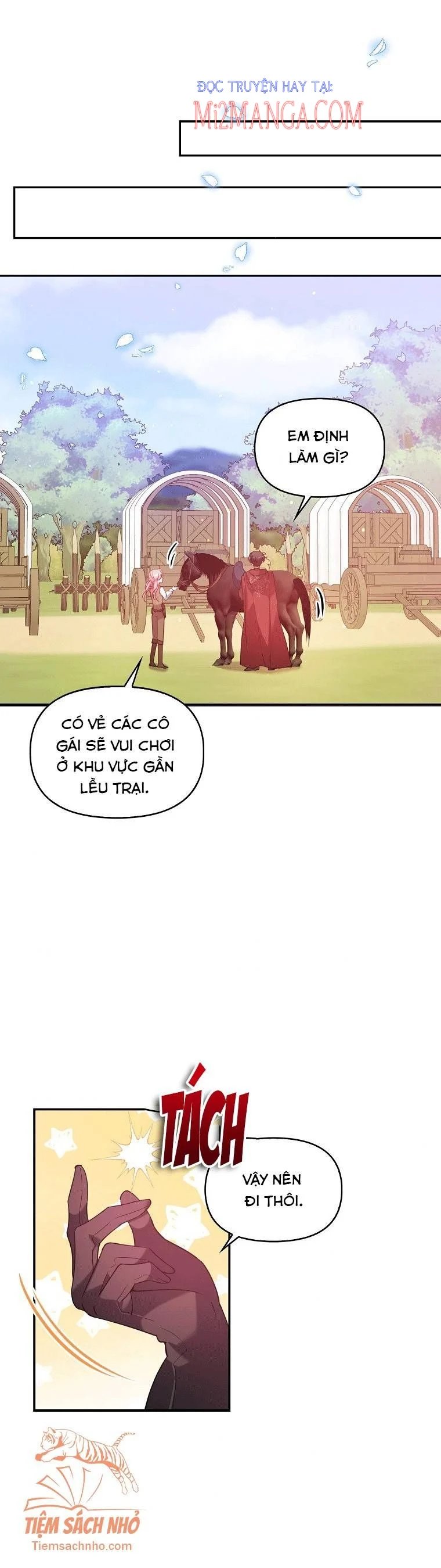 em gái cưng của đại công tước phản diện chapter 53.5 15