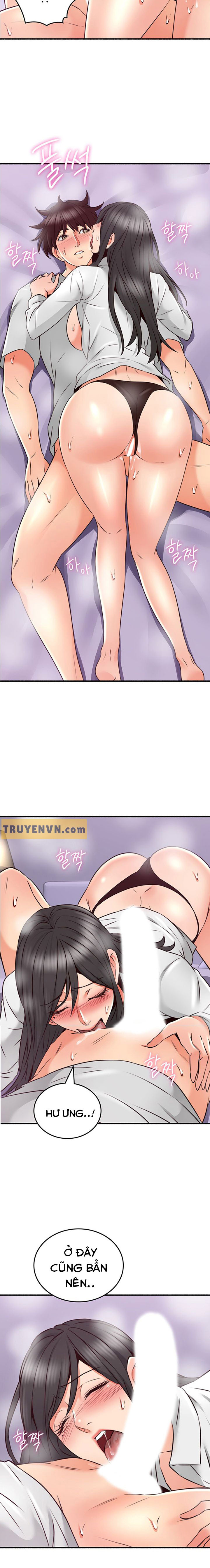 vợ hàng xóm chapter 53 16