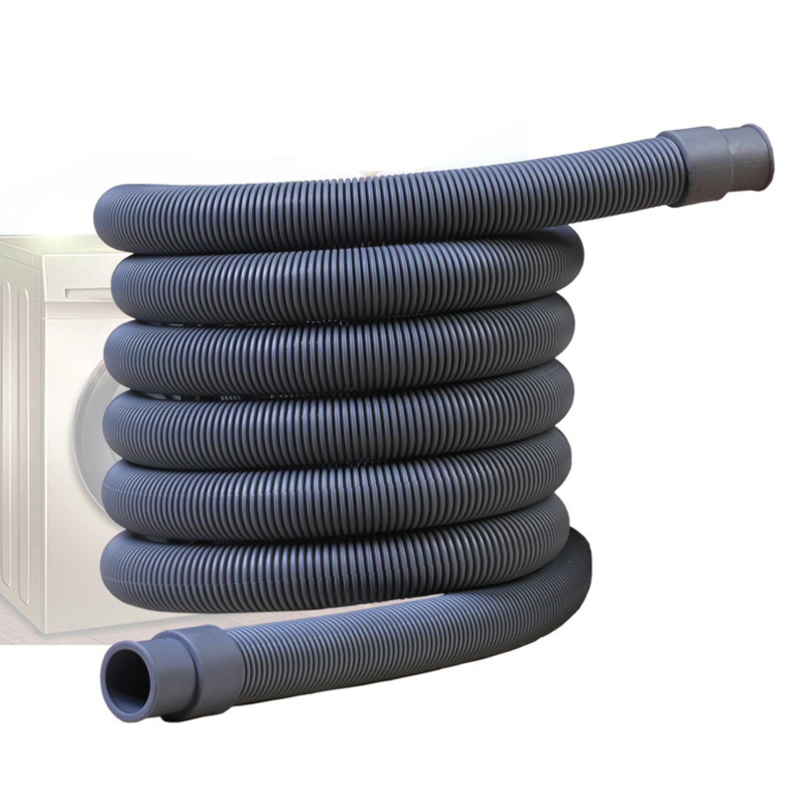 Washing Machine Drain Waste Hose Stretchable for Garden Accessories
