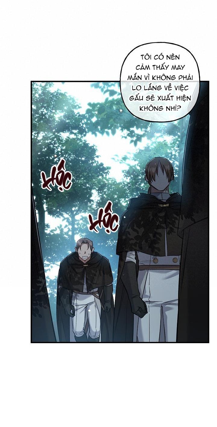 bước ngoặt định mệnh chapter 22 14