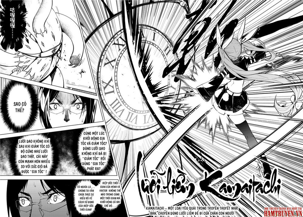 chronos ruler chapter 7 18