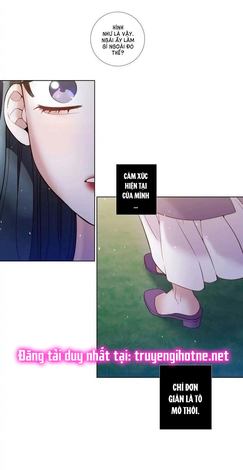 từ tiểu thư thành hoàng hậu - lady to queen chapter 73.1 4