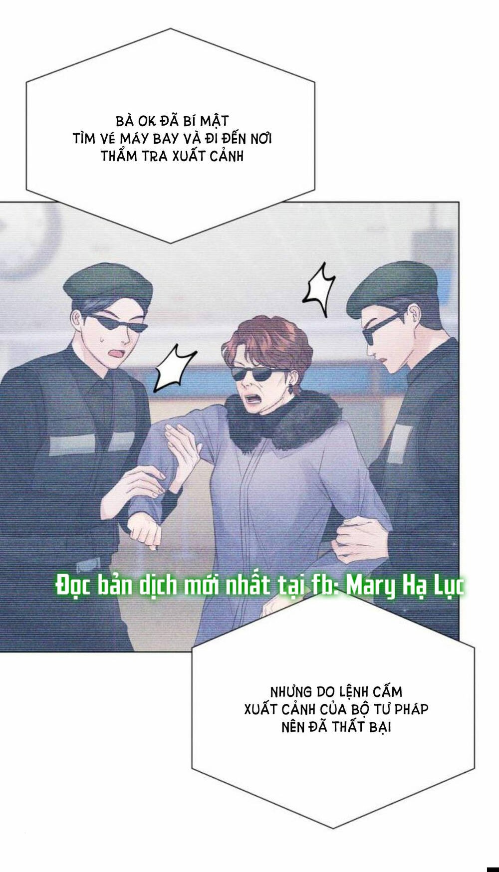 nhất định chúng ta sẽ được hạnh phúc chapter 82.1 25