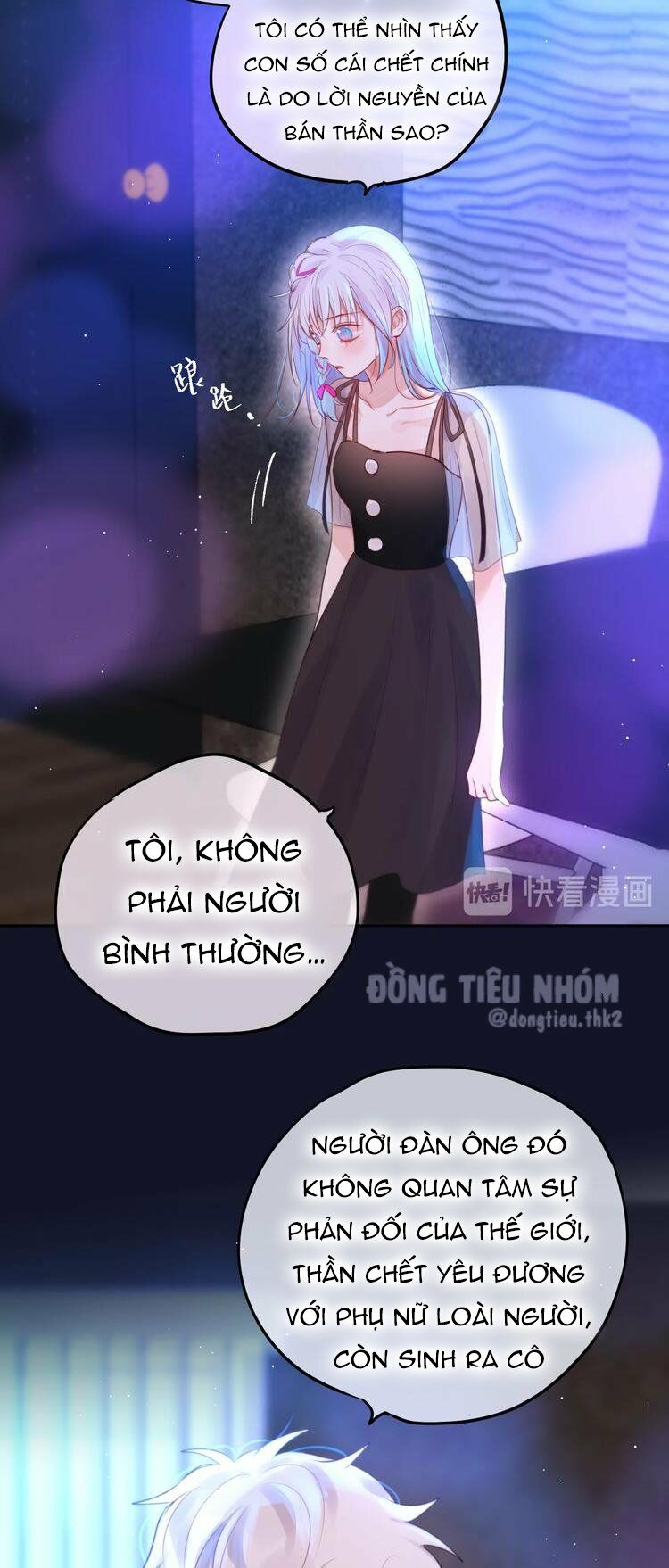 trú dạ liên miên chapter 55 31