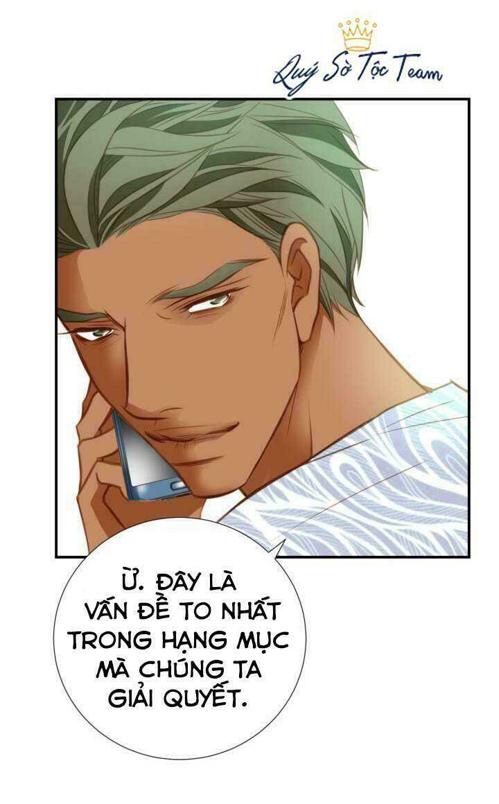 tiếp xúc chí mạng chapter 10 27