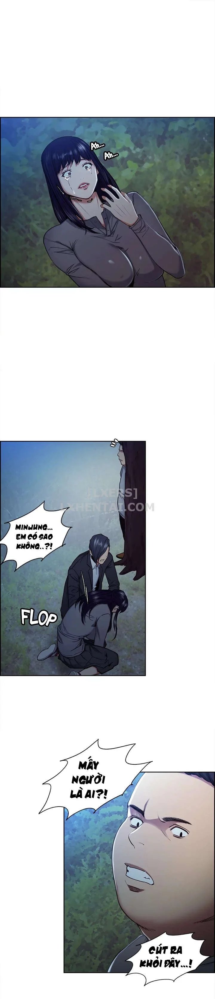 hương vị trái cấm chapter 47 14