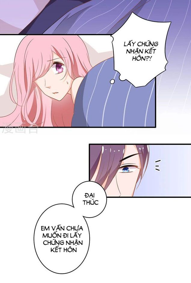 cả thế giới đều không bằng người chapter 109 6