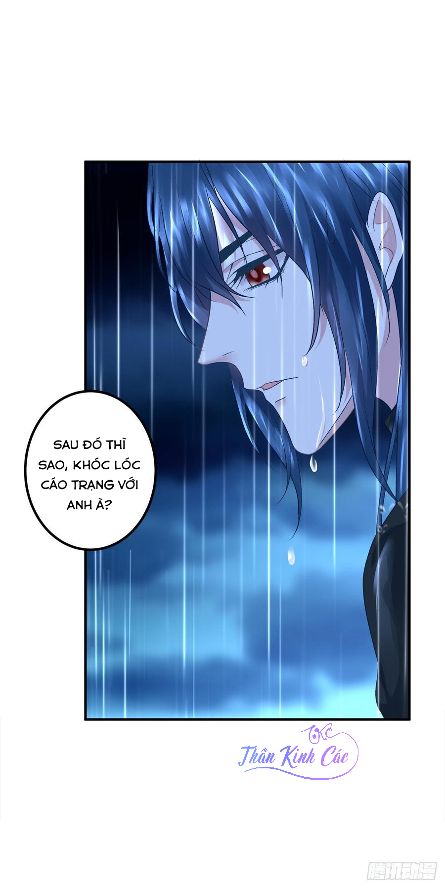 kiểm soát tuyệt đối chapter 75 7