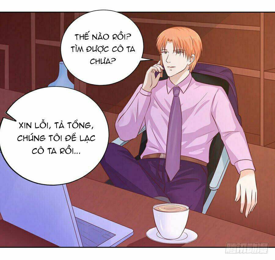 liệt ái tri hạ: series mật đào tiểu tình nhân chapter 199 4